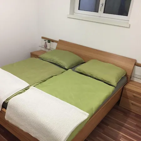 Apartment Haus Burtscher Bludenz