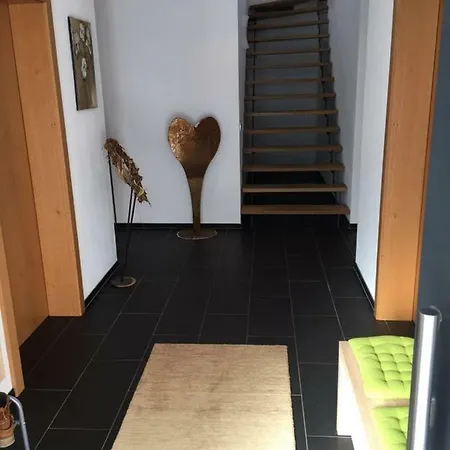 Haus Burtscher * Bludenz