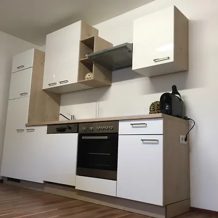 Haus Burtscher