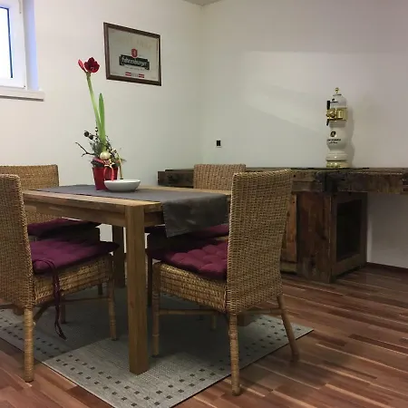 Haus Burtscher *