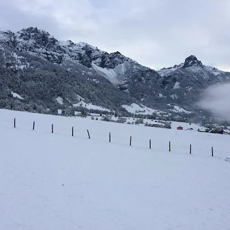 Haus Burtscher * Bludenz