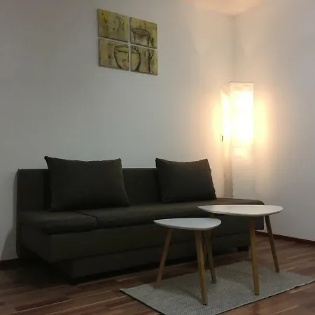 Apartment Haus Burtscher